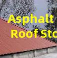 Asphalt Shingle Roof Storm Prep Secure Loose Shingles Clear Debris Check Flashin